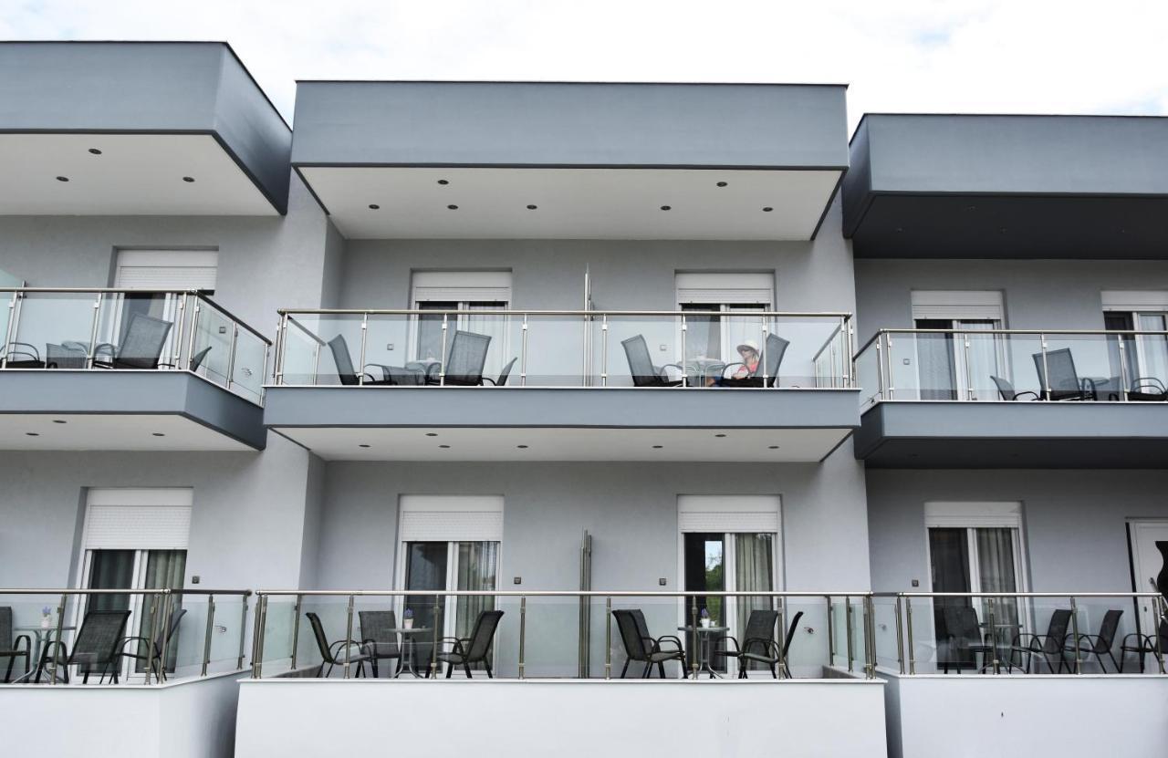 Dream Studios Stavros  Exterior photo